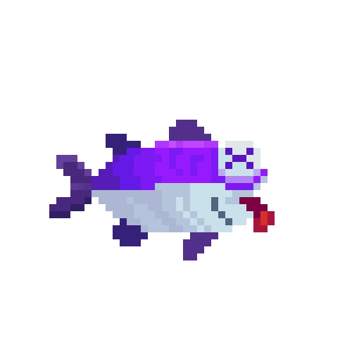 Daft Fish